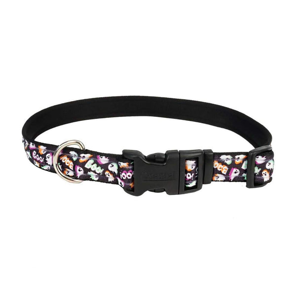 Celebration Halloween Dog Collar, Style #1