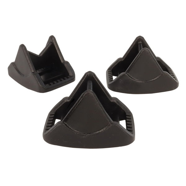 Coastal Natural Control Training Collar, Additional Links (3-pack)