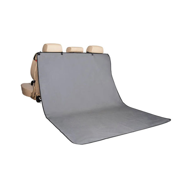 PetSafe "Happy Ride" Protection Pour Coffre De Voiture, Gris