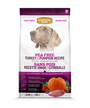 Wholesome Blend Pea Free Turkey & Pumpkin Large Breed ALS Dry Dog Food