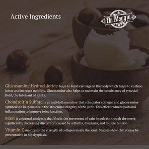 Dr. Maggie Joint Formula