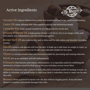 Dr. Maggie's Skin Care Ointment