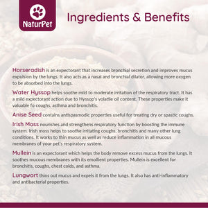 NaturPet Liver Care
