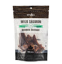 Naturawls Saumon sauvage Déshydraté Friandises pour chiens