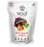 New Zealand Natural Pet Food Woof Venison Freeze-Dried Dog Food