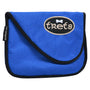 WoofHoof Sac récompense pour friandises TRETS, Bleu
