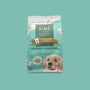 Aime Kitchen Oral Health Saumon frais Sans céréales Aliment pour chiens