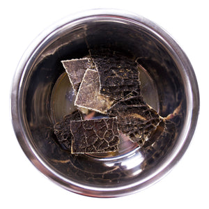 Naturawls Friandises déshydratées aux tripes de bœuf pour chiens