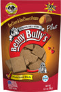 Benny Bully's Liver Plus Beef Liver & Real Sweet Potato Freeze-Dried Dog Treats
