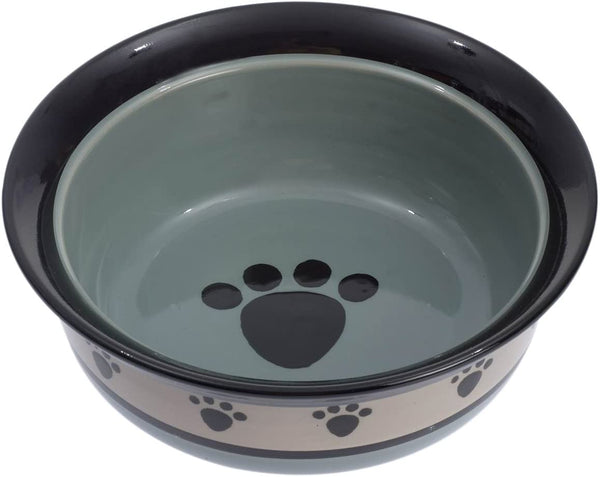 PetRageous Designs Metro Deep Pet Bowl