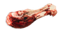 K9 Choice Foods Os de dinosaure au bœuf