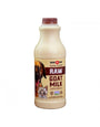 Boss Dog Farm Fresh Raw Goat Milk with Taurine for Dogs & Cats