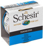 Schesir Tuna Wet Cat Food Can