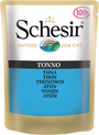Schesir Sachet Thon