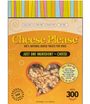 Presidio Cheese Please Friandise naturelle cuite pour chiens