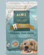 Aime Kitchen Croquettes sans céréales au poulet frais pour chiens