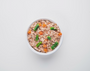 The Butcher Pup Poulet Sous-Vide Nourriture complète congelée pour chiens
