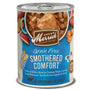 Merrick Grain-Free Smothered Comfort Canned Dog Food