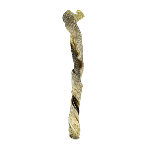 Vital Essentials RAW BAR Cod Skin Freeze-Dried Dog Treat, 1-count