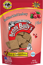 Benny Bully's Liver Plus Beef Liver & Real Cranberry Freeze-Dried Dog Treats