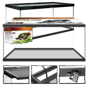 Zilla 40-gallon Critter Cage