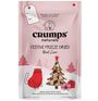 Crumps' Naturals Festive Freeze-Dried Cat Treats