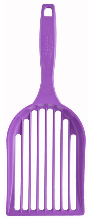 The Litter-Lifter Pelle à litière pour chat, couleur variable