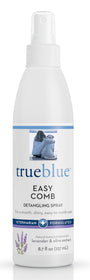 TrueBlue Pet Products Easy Comb Detangling Dog Spray, 8.7-oz bottle