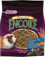 Brown's Encore Nourriture premium pour cochons d'Inde