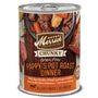 Merrick Chunky Grain-Free Pappy's Pot Roast Dinner Canned Dog Food