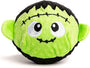 fabdog Frankenstein faball Dog Toy