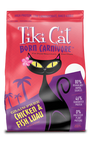 Tiki Cat Born Carnivore Chicken & Fish Luau Dry Cat Food