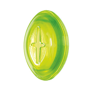 Hero Treat N Play N Play Football Dispenser Dog Toy