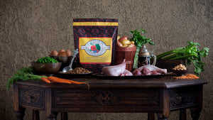 Fromm Four-Star Nutritionals Hasen Duckenpfeffer Dry Cat Food