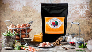 Fromm Four-Star Nutritionals Chicken A La Veg Dry Dog Food