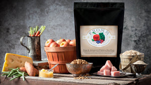 Fromm Four-Star Nutritionals Pork & Applesauce Dry Dog Food