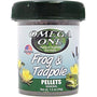 Omega One Frog & Tadpole Sinking Pellets Food, 1.2-oz jar