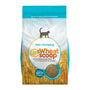 sWheat Scoop Litière naturelle pour chat au blé agglomérante rapide