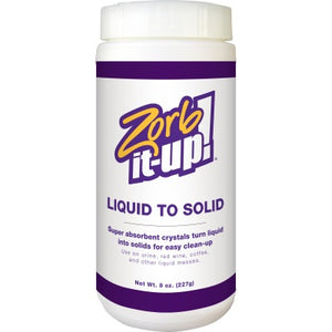 Urine Off Zorb-it-up Super Absorbent Powder