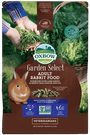 Oxbow Garden Select Adult Rabbit Food, 4-lb