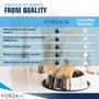 Forza10 Active Line Puppy Chondro Limited Ingredients Formula Dry Dog Food, 8.8-lb