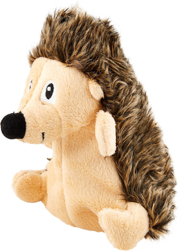 Smart Pet Love Tender-Tuffs Jouet pour chien hérisson