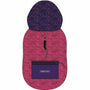 Canada Pooch Cool Factor Sweat à capuche pour chien, rose/violet