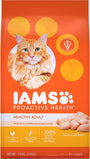 Iams ProActive Health Healthy Adult Original with Chicken Dry Cat Food