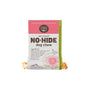 Earth Animal No-Meat No-Hide Plant-Based Salmon Flavored Chew Dog Treats