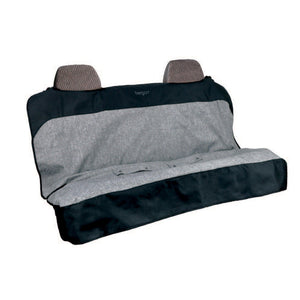 Bergan Protecteur pour banquette auto, gris/noir
