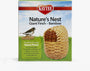 Kaytee Nature's Nest Bamboo Giant Finch Nest