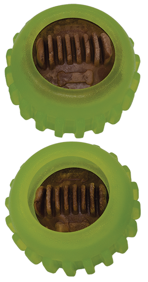 Starmark Everlasting Spocket Dog Treats