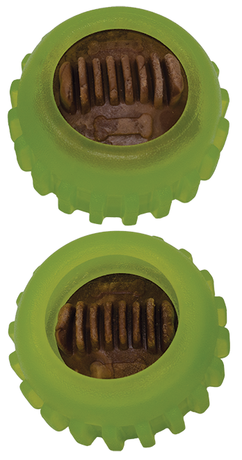 Starmark Everlasting Spocket Dog Treats