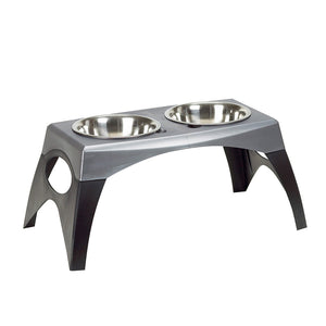 Coastal Maslow Elevated Dog Feeder, Multi-Pack